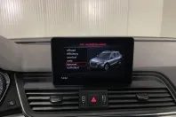 Audi SQ5 din 2020 cu 43.150 km - oferta AUD236712 - foto 14