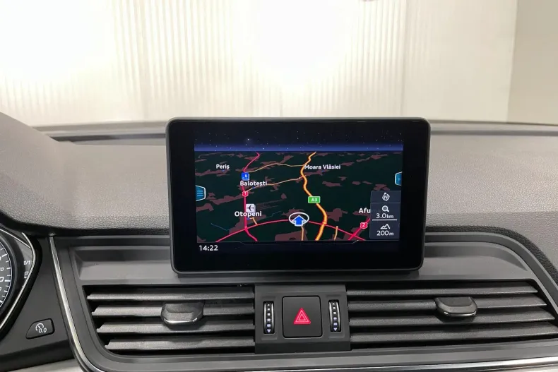 Audi SQ5 din 2020 cu 43.150 km - oferta AUD236712 - foto 15