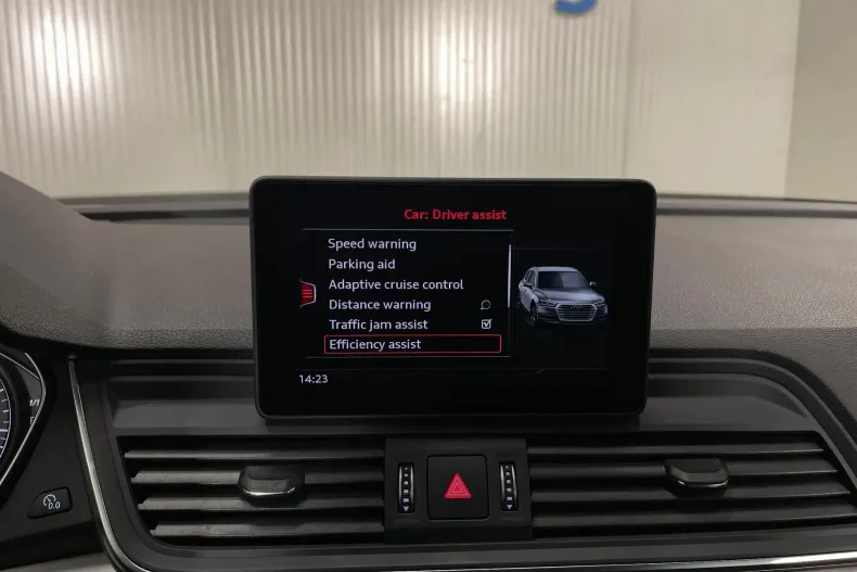 Audi SQ5 din 2020 cu 43.150 km - oferta AUD236712 - foto 17