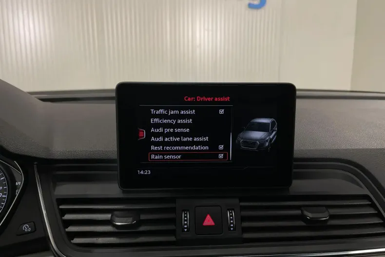 Audi SQ5 din 2020 cu 43.150 km - oferta AUD236712 - foto 18