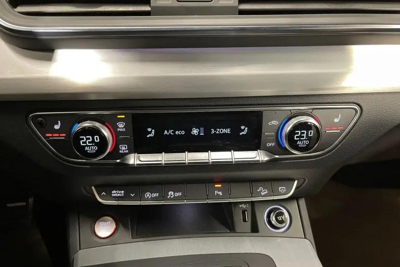 Audi SQ5 din 2020 cu 43.150 km - oferta AUD236712 - foto 21