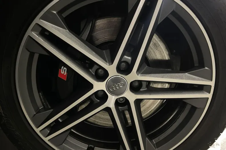 Audi SQ5 din 2020 cu 43.150 km - oferta AUD236712 - foto 24