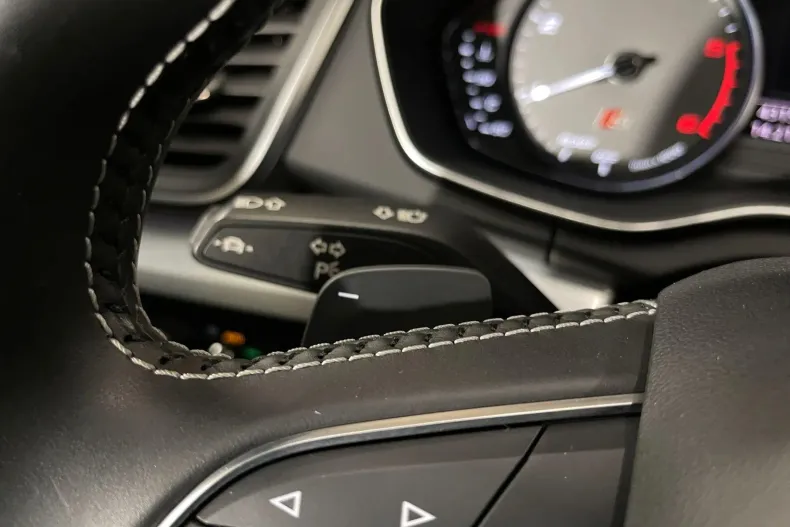 Audi SQ5 din 2020 cu 43.150 km - oferta AUD236712 - foto 30