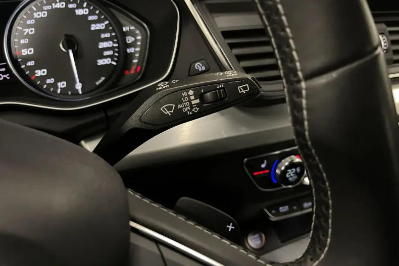 Audi SQ5 din 2020 cu 43.150 km - oferta AUD236712 - foto 31