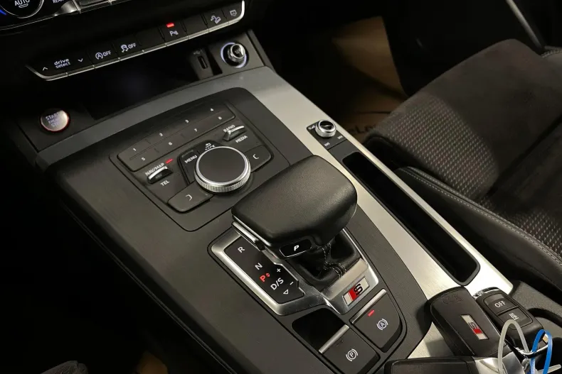 Audi SQ5 din 2020 cu 43.150 km - oferta AUD236712 - foto 33