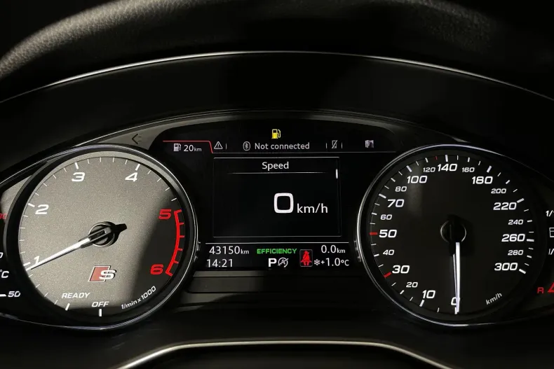 Audi SQ5 din 2020 cu 43.150 km - oferta AUD236712 - foto 35