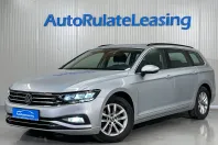 Volkswagen Passat din 2020 cu 56.656 km - oferta VOL236713 - foto 1