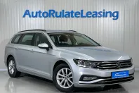 Volkswagen Passat din 2020 cu 56.656 km - oferta VOL236713 - foto 2