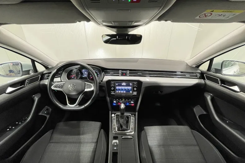 Volkswagen Passat din 2020 cu 56.656 km - oferta VOL236713 - foto 7