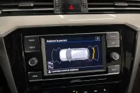 Volkswagen Passat din 2020 cu 56.656 km - oferta VOL236713 - foto 17