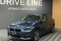 BMW X2 (Seria X) din 2022 cu 111.720 km - oferta BMW236714 - foto 1