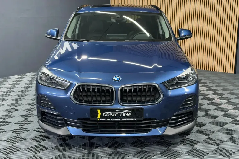BMW X2 (Seria X) din 2022 cu 111.720 km - oferta BMW236714 - foto 2