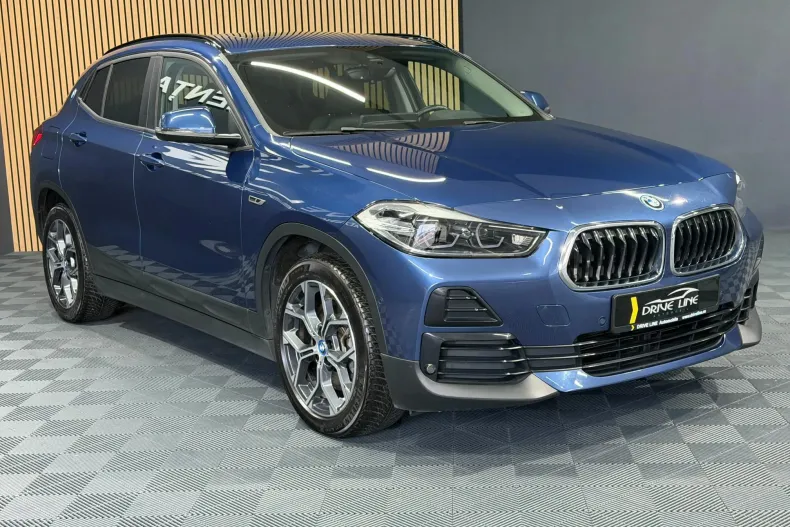 BMW X2 (Seria X) din 2022 cu 111.720 km - oferta BMW236714 - foto 3