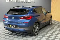 BMW X2 (Seria X) din 2022 cu 111.720 km - oferta BMW236714 - foto 4