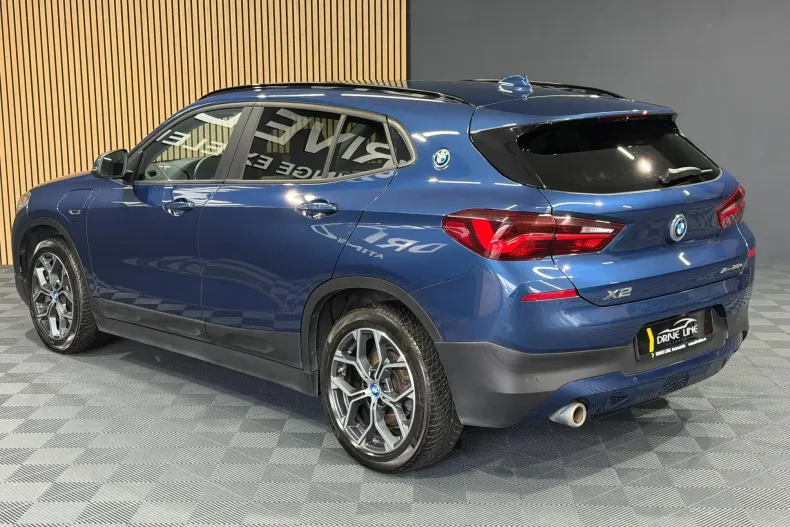 BMW X2 (Seria X) din 2022 cu 111.720 km - oferta BMW236714 - foto 6
