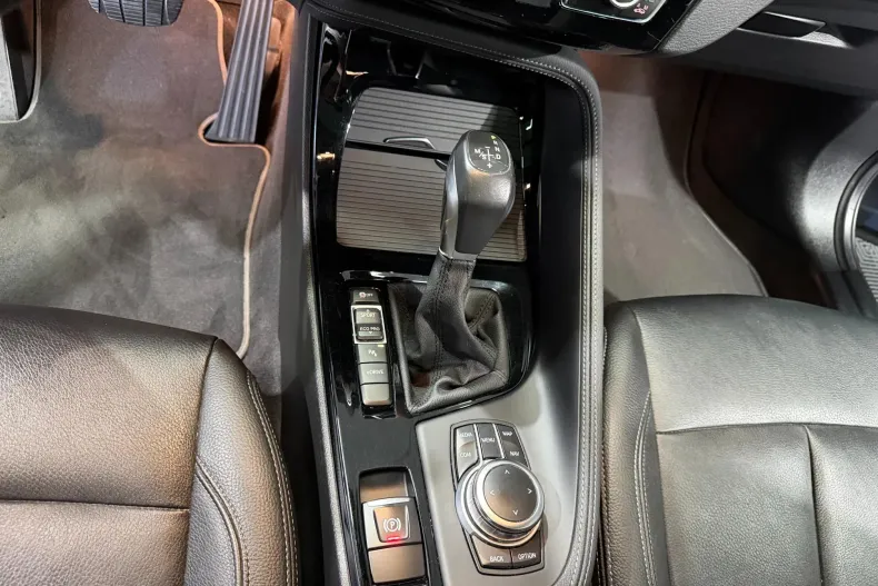 BMW X2 (Seria X) din 2022 cu 111.720 km - oferta BMW236714 - foto 14