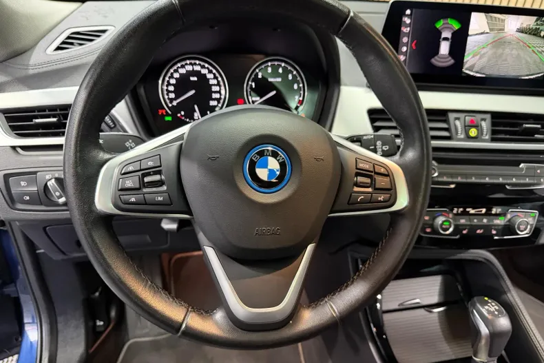 BMW X2 (Seria X) din 2022 cu 111.720 km - oferta BMW236714 - foto 15