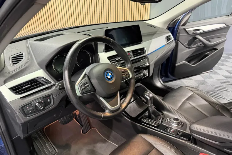 BMW X2 (Seria X) din 2022 cu 111.720 km - oferta BMW236714 - foto 16