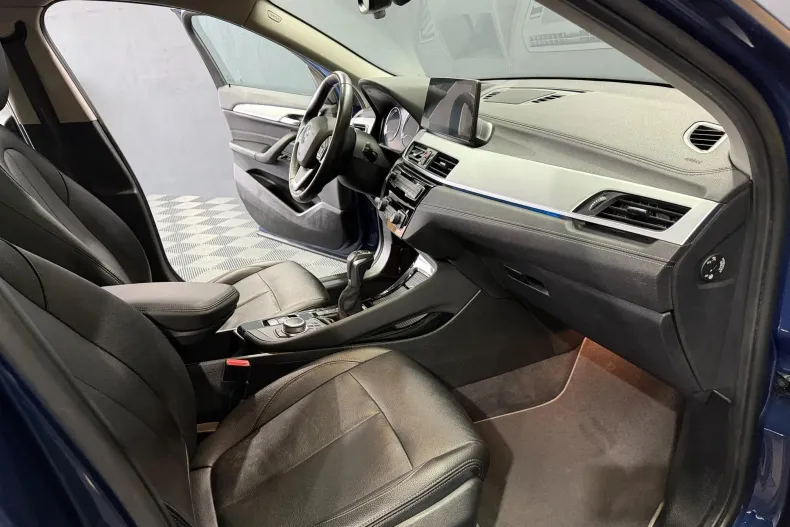 BMW X2 (Seria X) din 2022 cu 111.720 km - oferta BMW236714 - foto 17