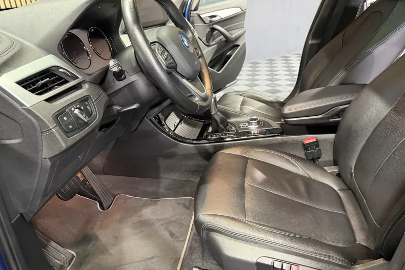 BMW X2 (Seria X) din 2022 cu 111.720 km - oferta BMW236714 - foto 21