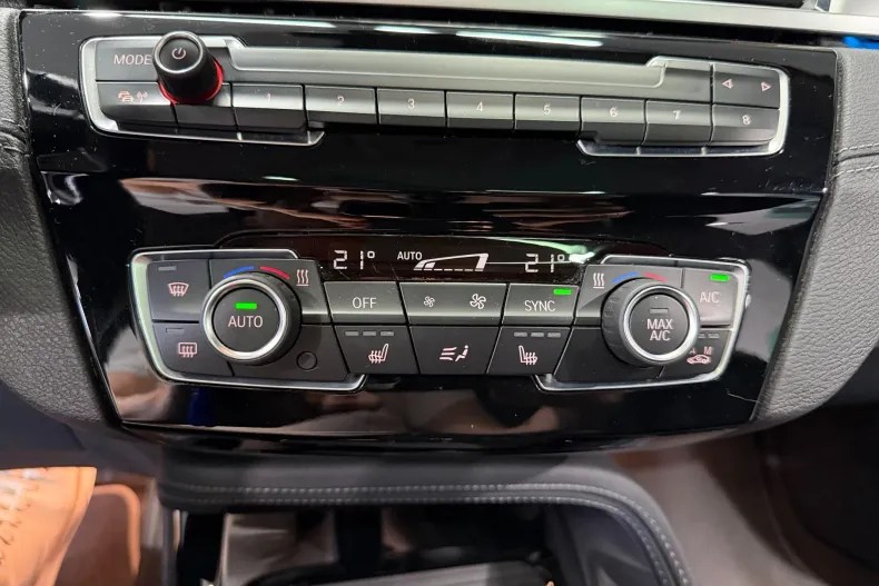 BMW X2 (Seria X) din 2022 cu 111.720 km - oferta BMW236714 - foto 26