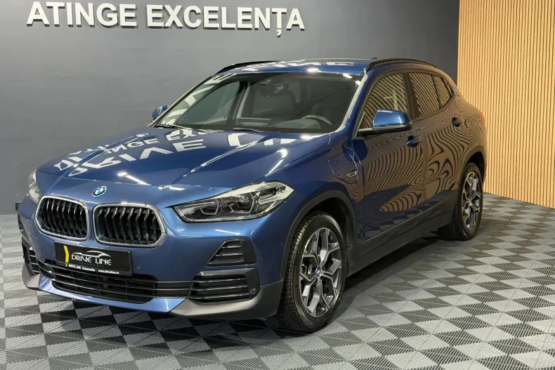 BMW X2 (Seria X) din 2022 cu 111.720 km - oferta BMW236714 - foto 29