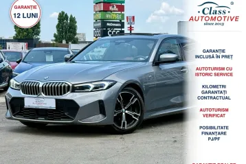 BMW 320d din 2024 - oferta BMW236715