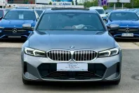 BMW 320d (Seria 3) din 2024 cu 159.626 km - oferta BMW236715 - foto 2