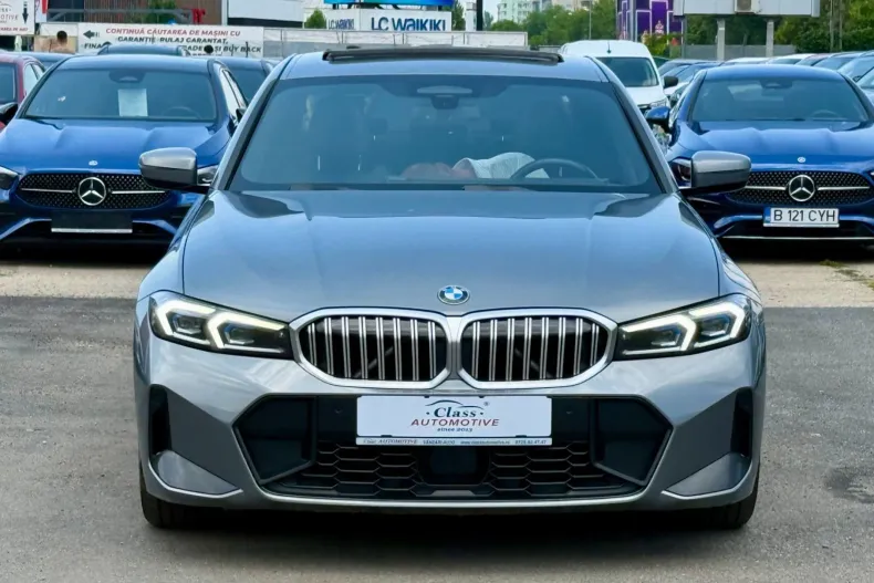 BMW 320d (Seria 3) din 2024 cu 159.626 km - oferta BMW236715 - foto 2