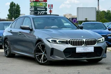 BMW 320 din 2024 - oferta BMW236715