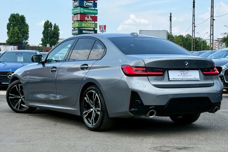 BMW 320d (Seria 3) din 2024 cu 159.626 km - oferta BMW236715 - foto 4