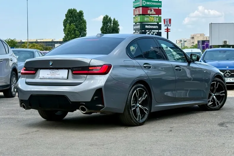BMW 320d (Seria 3) din 2024 cu 159.626 km - oferta BMW236715 - foto 5