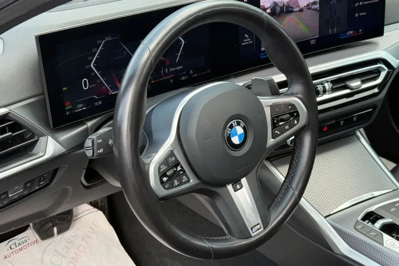 BMW 320d (Seria 3) din 2024 cu 159.626 km - oferta BMW236715 - foto 6