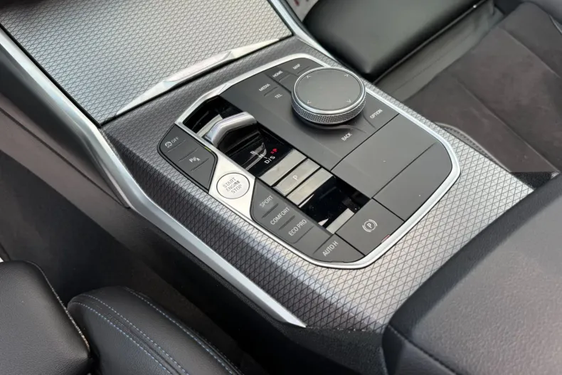 BMW 320d (Seria 3) din 2024 cu 159.626 km - oferta BMW236715 - foto 8