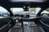 BMW 320d (Seria 3) din 2024 cu 159.626 km - oferta BMW236715 - foto 11