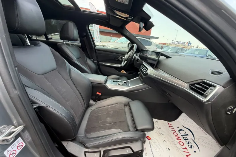 BMW 320d (Seria 3) din 2024 cu 159.626 km - oferta BMW236715 - foto 14