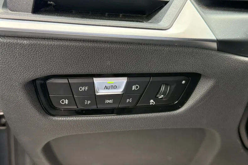 BMW 320d (Seria 3) din 2024 cu 159.626 km - oferta BMW236715 - foto 16