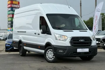 Ford Transit din 2022 - oferta FOR236716