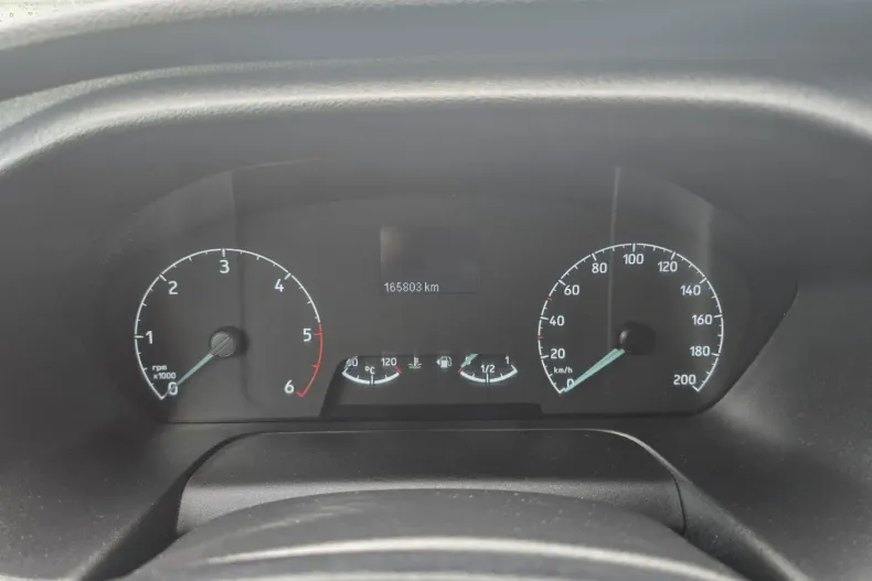 Ford Transit din 2022 cu 165.803 km - oferta FOR236716 - foto 4