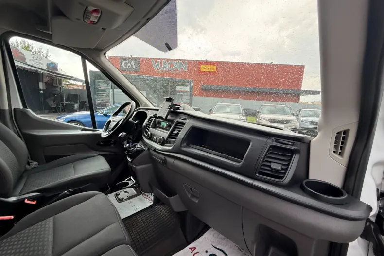 Ford Transit din 2022 cu 165.803 km - oferta FOR236716 - foto 6