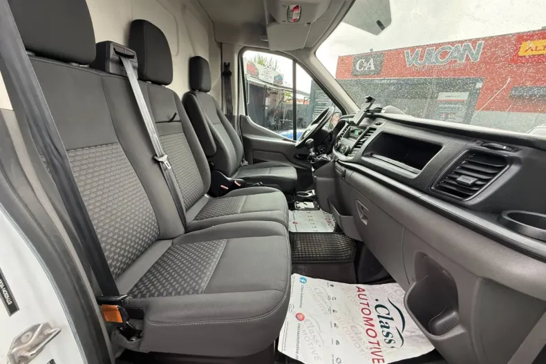 Ford Transit din 2022 cu 165.803 km - oferta FOR236716 - foto 7