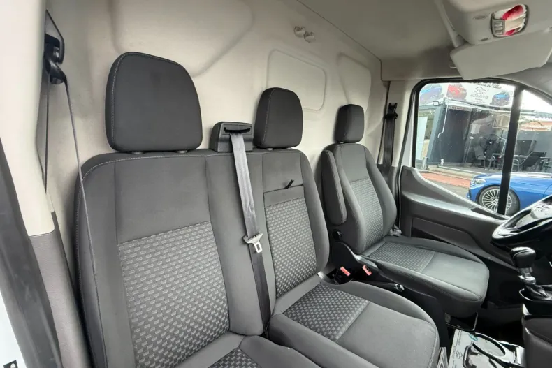 Ford Transit din 2022 cu 165.803 km - oferta FOR236716 - foto 8