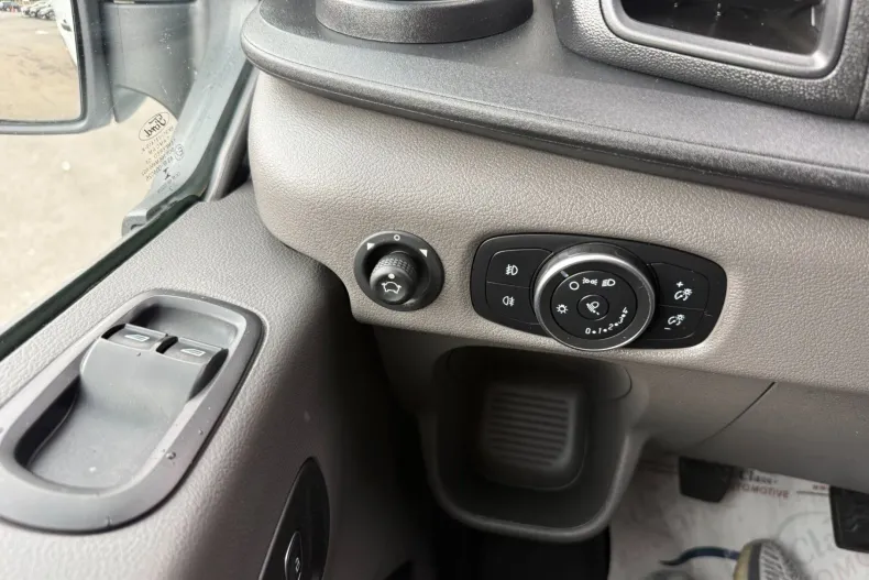 Ford Transit din 2022 cu 165.803 km - oferta FOR236716 - foto 10