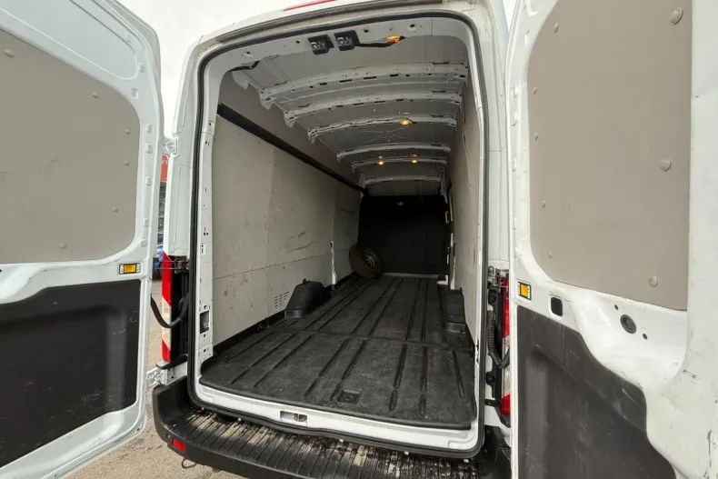 Ford Transit din 2022 cu 165.803 km - oferta FOR236716 - foto 15