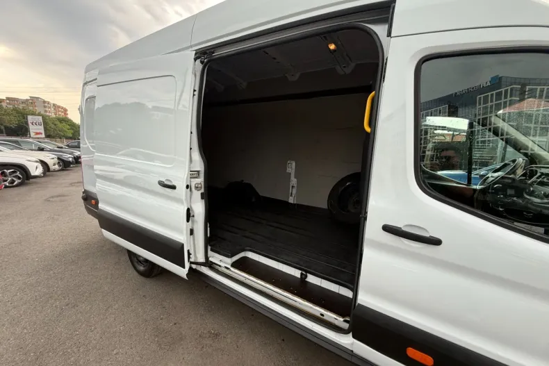 Ford Transit din 2022 cu 165.803 km - oferta FOR236716 - foto 17
