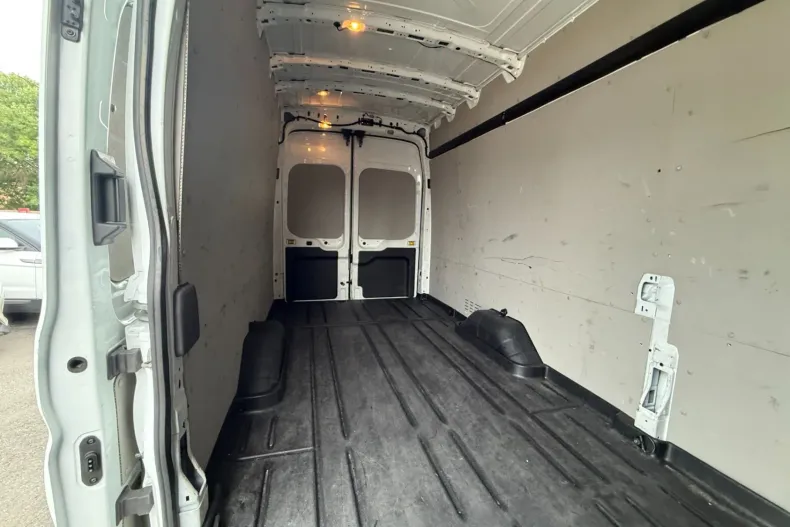 Ford Transit din 2022 cu 165.803 km - oferta FOR236716 - foto 20