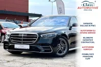 Mercedes-Benz S 450 (Clasa S) din 2022 cu 78.343 km - oferta MER236717 - foto 1