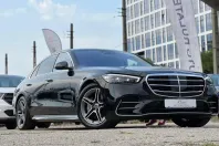 Mercedes-Benz S 450 (Clasa S) din 2022 cu 78.343 km - oferta MER236717 - foto 2