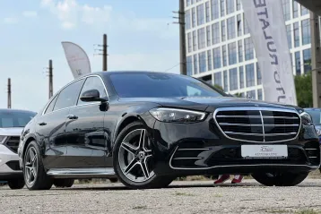 Mercedes-Benz S 450 din 2022 - oferta MER236717