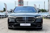 Mercedes-Benz S 450 (Clasa S) din 2022 cu 78.343 km - oferta MER236717 - foto 4